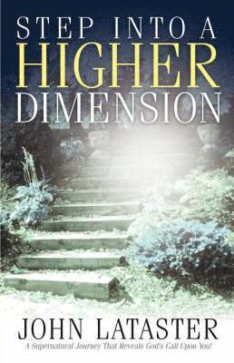 Step Into A Higher Dimension 1