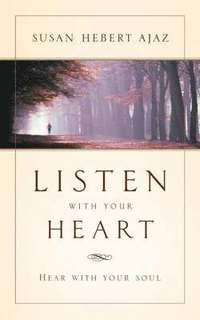 bokomslag Listen With Your Heart