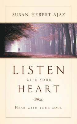 Listen With Your Heart 1