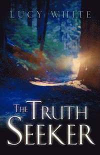 bokomslag Truth Seeker