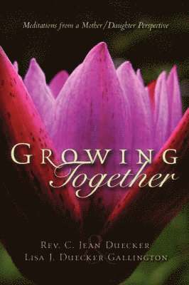 Growing Together 1