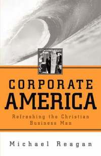 bokomslag Corporate America