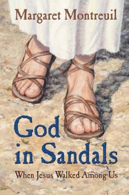 God In Sandals 1