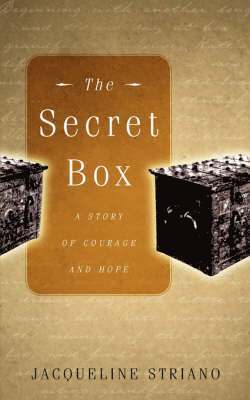 The Secret Box 1