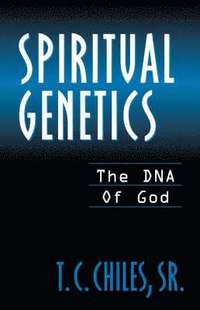 bokomslag Spiritual Genetics