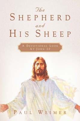 bokomslag Shepherd and His Sheep