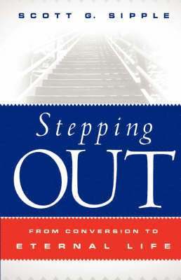 Scott G Sipple, Scott G. Sipple - Stepping Out, Häftad