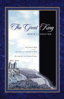 The Great King 1