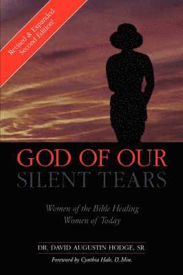 God Of Our Silent Tears 1