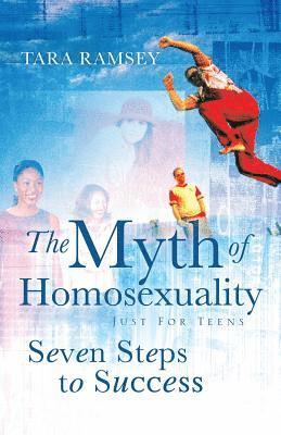 bokomslag Myth of Homosexuality