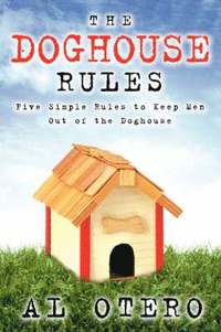 bokomslag The Doghouse Rules