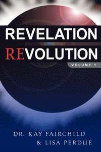 bokomslag Revelation Revolution