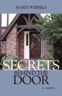 bokomslag Secrets Behind the Door