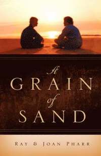 bokomslag A Grain of Sand