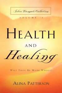bokomslag Health and Healing