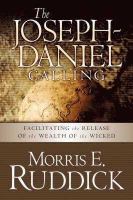 bokomslag Joseph-Daniel Calling