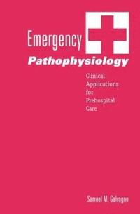bokomslag Emergency Pathophysiology