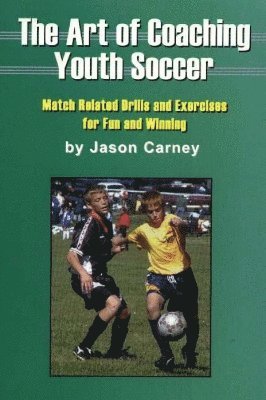 Art of Coaching Youth Soccer 1