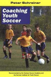bokomslag Coaching Youth Soccer