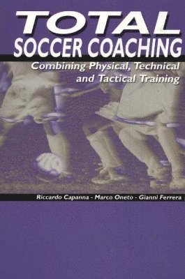 Total Soccer Coaching 1