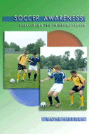 Wayne Harrison - Soccer Awareness, Häftad