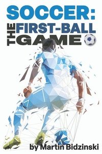 bokomslag Soccer