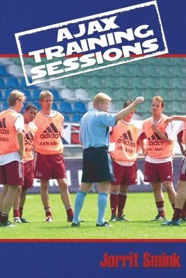 Ajax Training Sessions 1