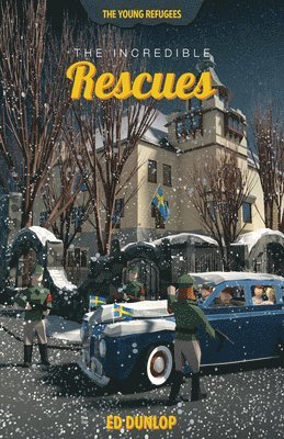 The Incredible Rescues 1