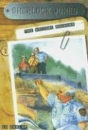 Sherlock Jones: Missing Diamond 1