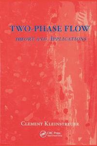 bokomslag Two-Phase Flow