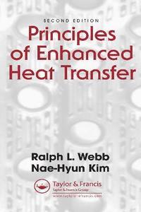 bokomslag Principles of Enhanced Heat Transfer