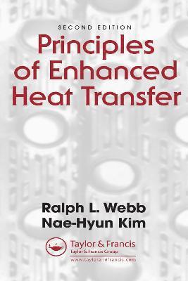 bokomslag Principles of Enhanced Heat Transfer