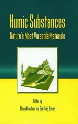 Humic Substances 1