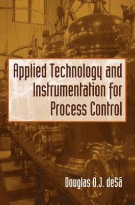 Applied Technology and Instrumentation for Process Control 1