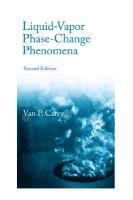 bokomslag Liquid Vapor Phase Change Phenomena