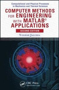 bokomslag Computer Methods for Engineering with MATLAB Applications
