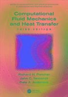 bokomslag Computational Fluid Mechanics and Heat Transfer