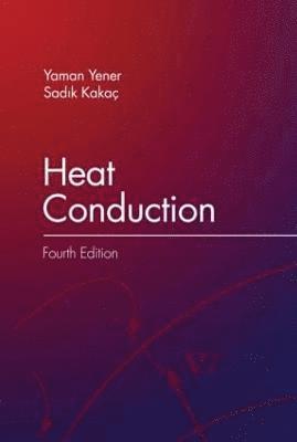 bokomslag Heat Conduction