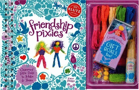 Friendship Pixies (Klutz)