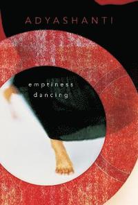 bokomslag Emptiness Dancing