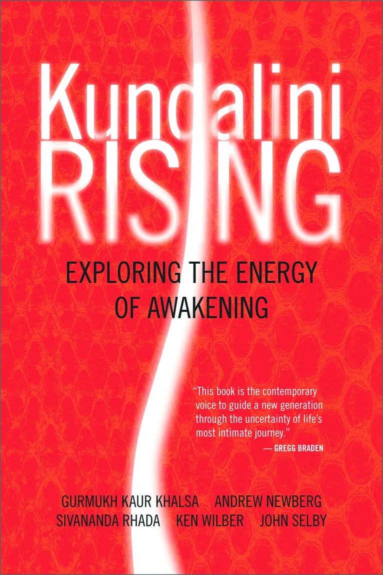 Various Authors, Various Authors, John White, Various Various Authors - Kundalini Rising, Häftad