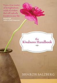 bokomslag The Kindness Handbook