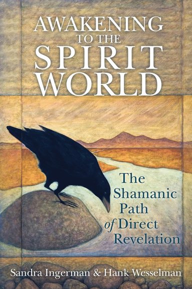 bokomslag Awakening to the spirit world - the shamanic path of direct revelation