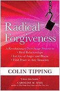 bokomslag Radical Forgiveness