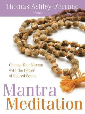 Mantra Meditation 1