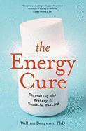 bokomslag The Energy Cure: Unraveling the Mystery of Hands-On Healing