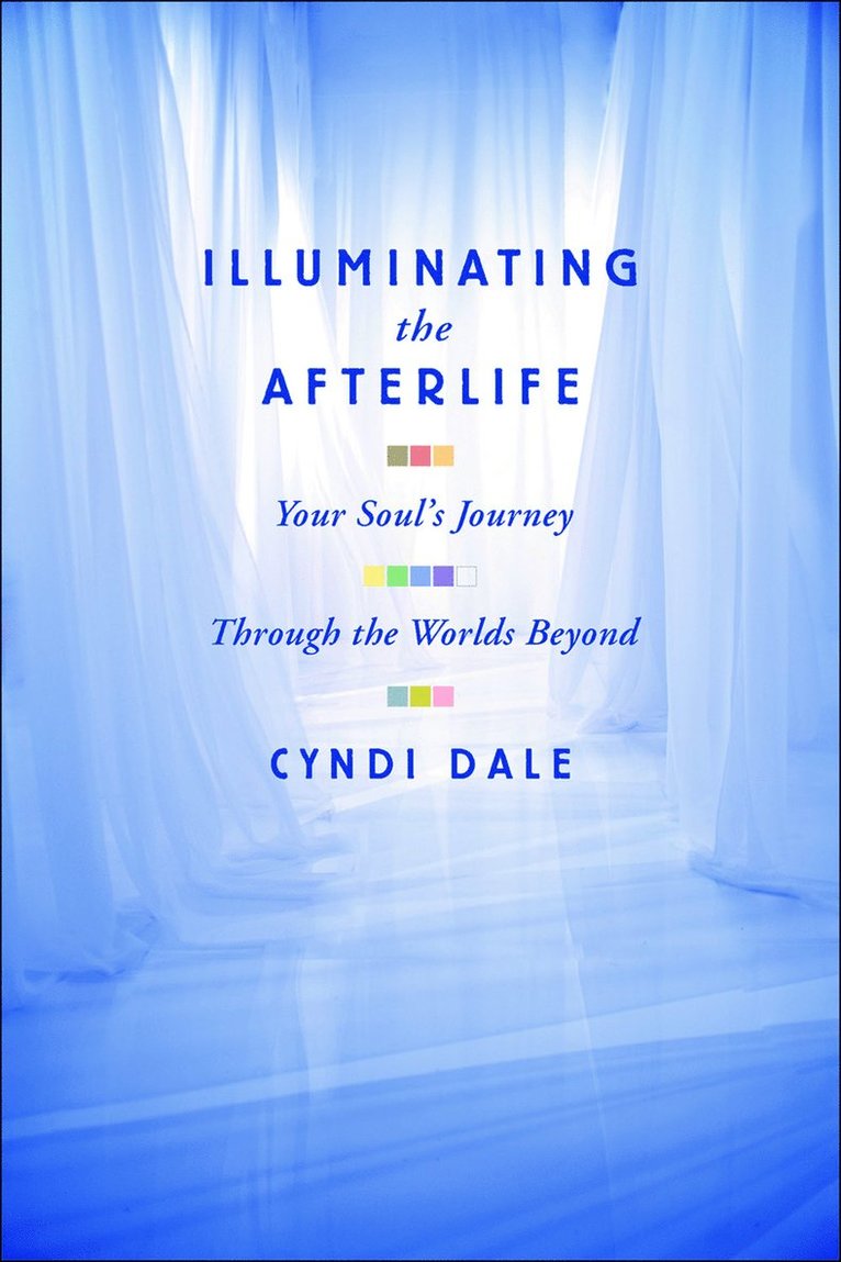Cyndi Dale - Illuminating the afterlife - embracing the wisdom of the planes of light, Inbunden