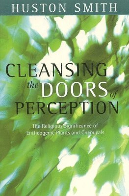 bokomslag Smith, H: Cleansing the Doors of Perception