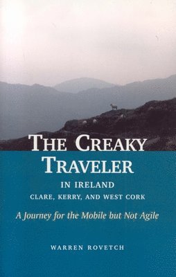 Creaky Traveler in Ireland 1