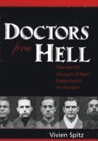 bokomslag Doctors from Hell